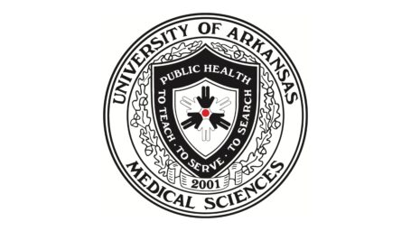 UAMS College of Public Health seal 16x9