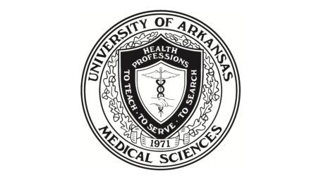 UAMS College of Health Professions seal 16x9