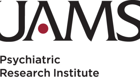 UAMS Psychiatric Research Institute (PRI) Logo